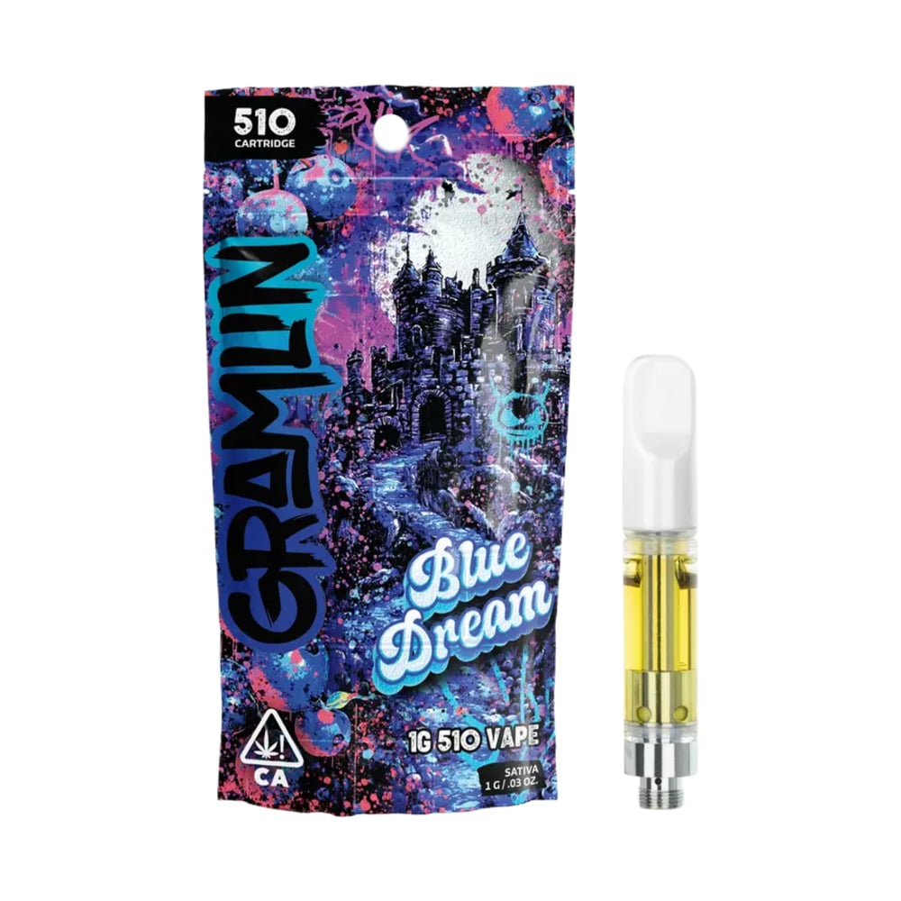 Blue Dream 510