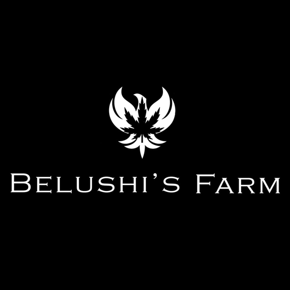 Cadillac Rainbows [.5g] by Belushi's Farm