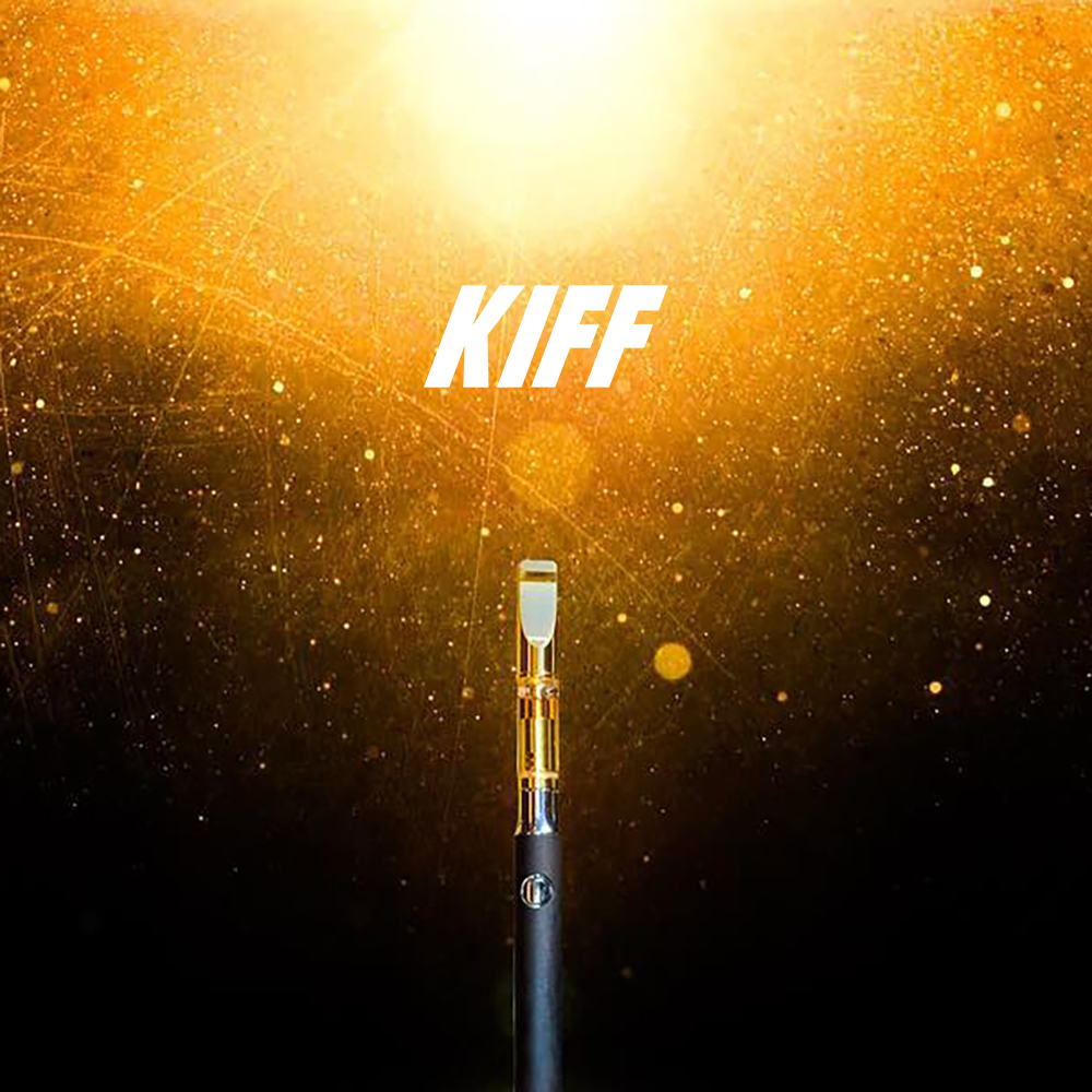 Karma by Kiff