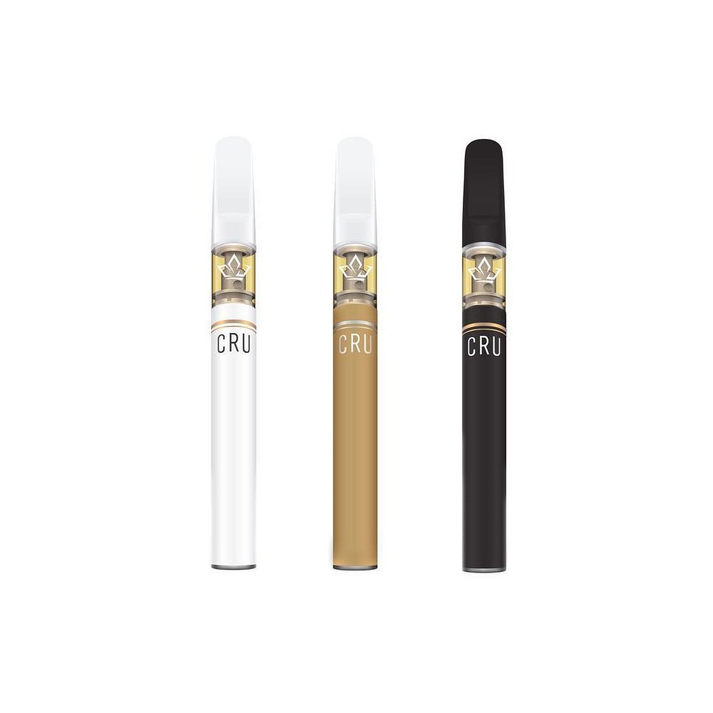 Jack F1 by CRU Cannabis