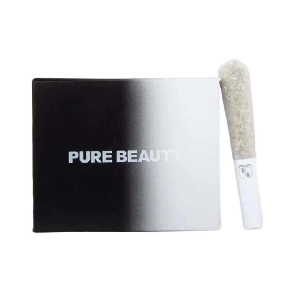 Hybrid - Solventless Infused 5 Pack - 2g