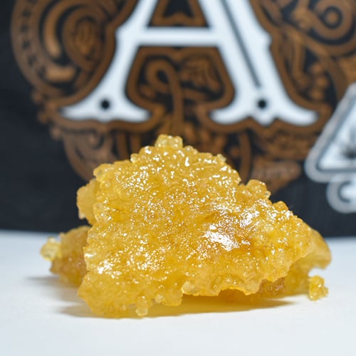 Banana Runtz by Antidote Extracts