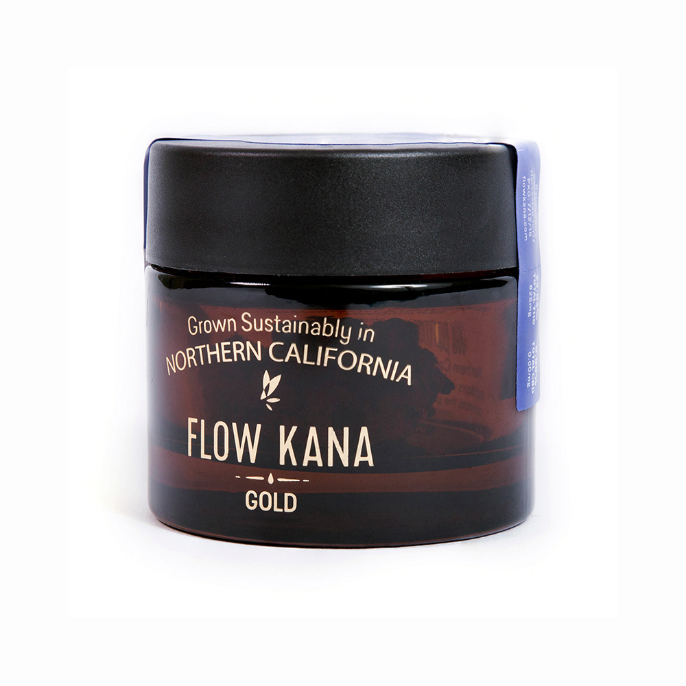 AG OG by Flow Kana