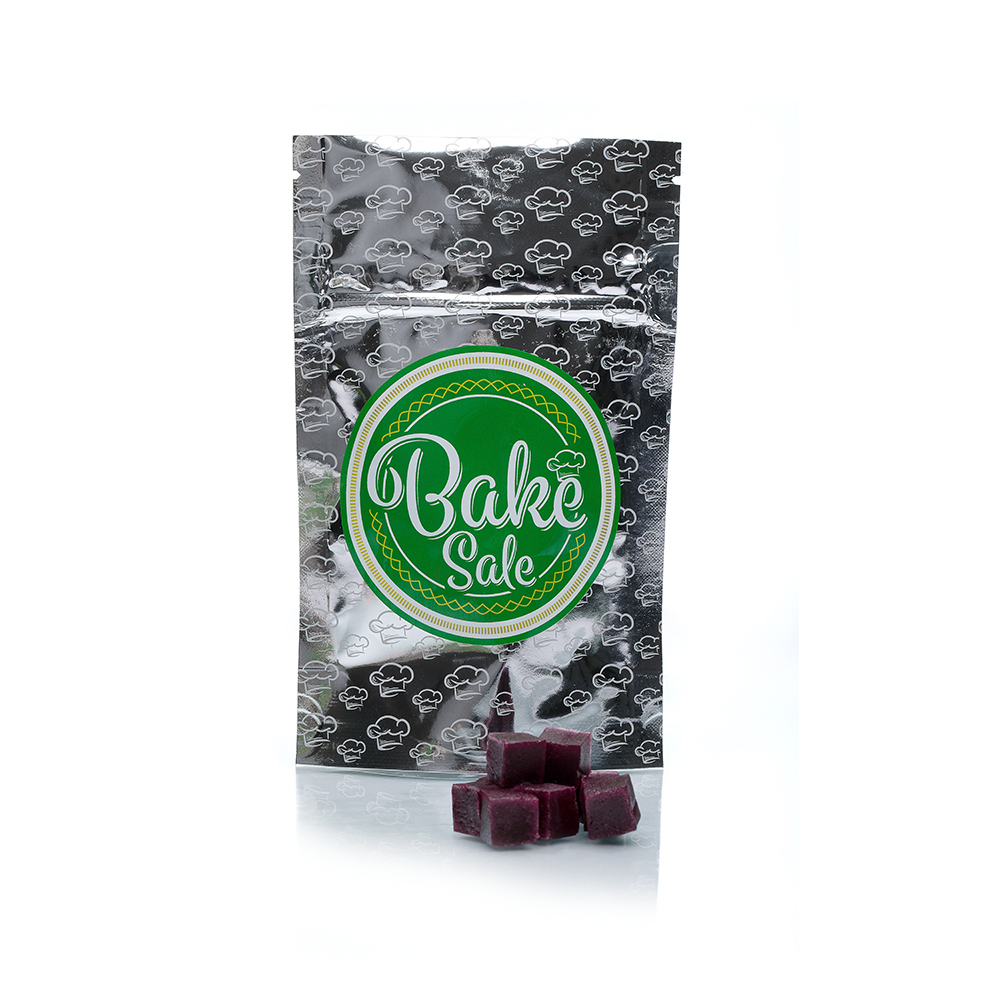 Banana Cream (100mg) by Tryke