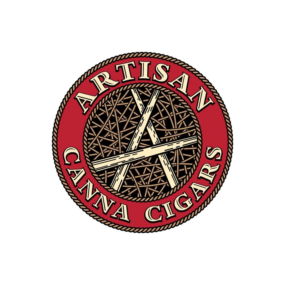 Cream Cookiez [.5g] by Artisan Canna Cigars