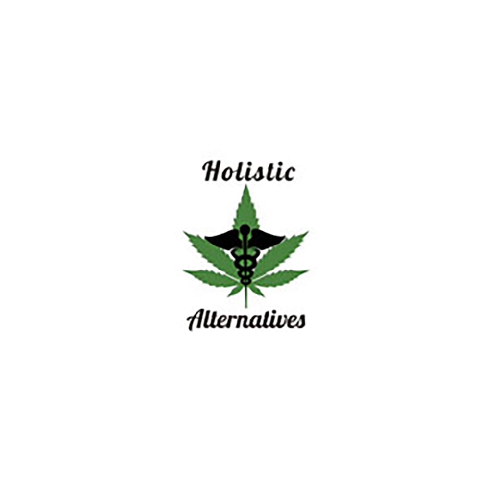 Raspberry by Holistic Alternatives