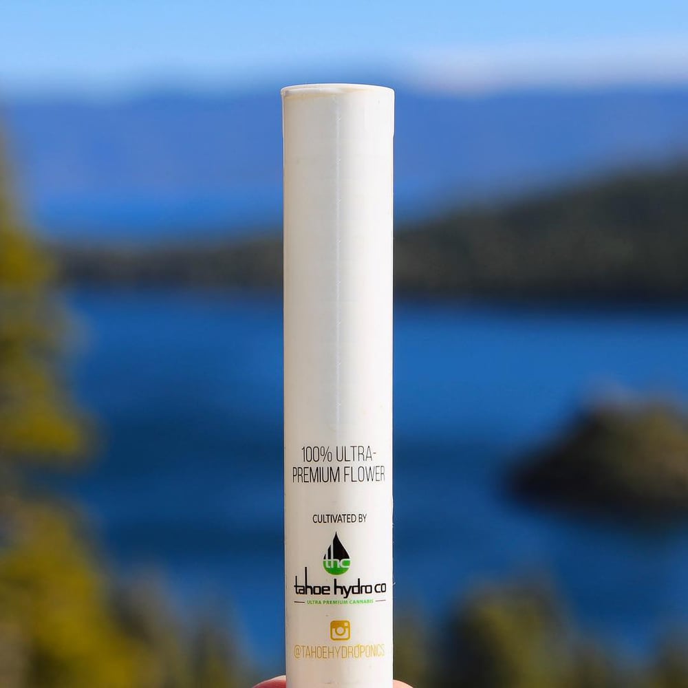 Z Crasher #14 [1g] by Tahoe Hydro