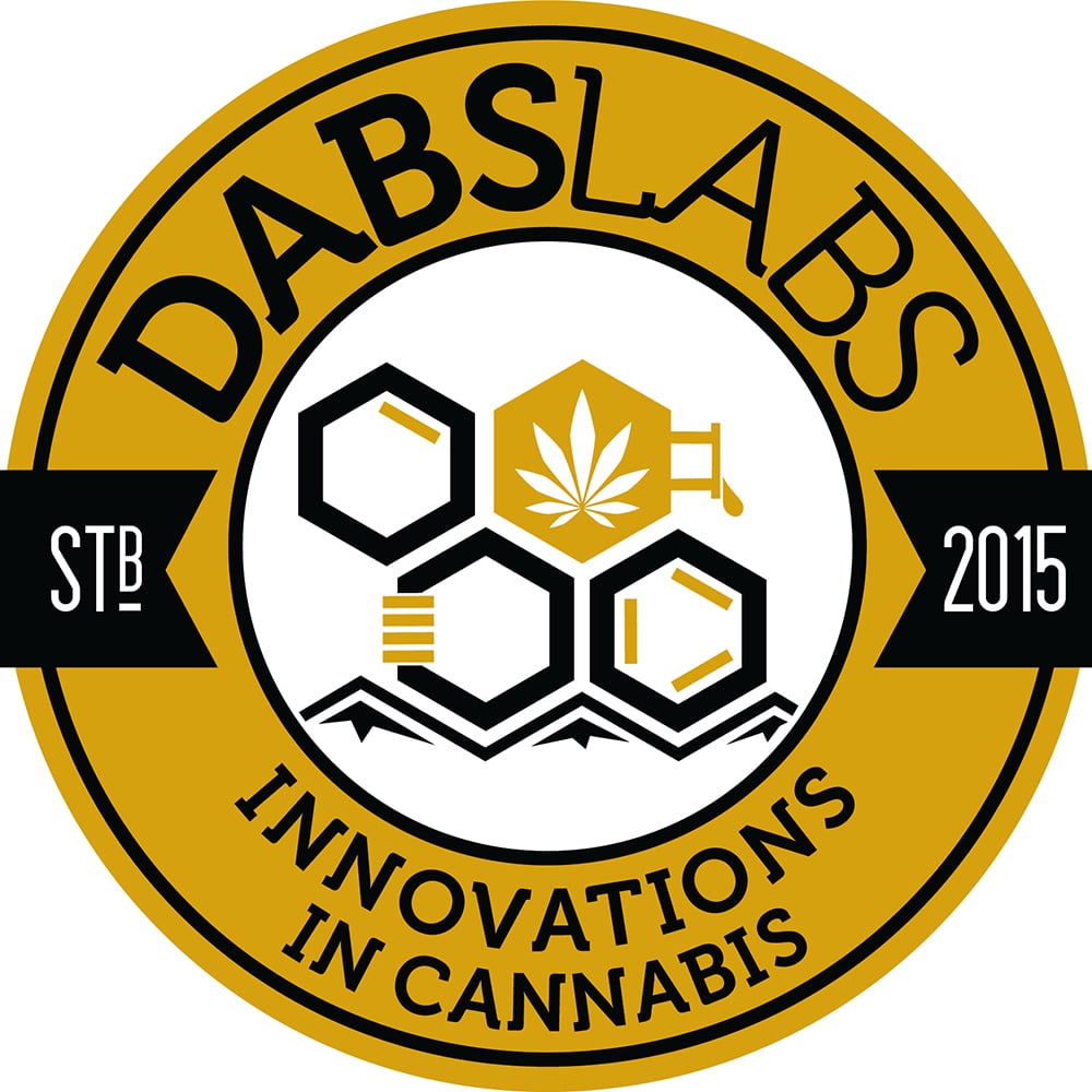 Big Pink Apple - Uplift [1000mg] by Dabs Labs