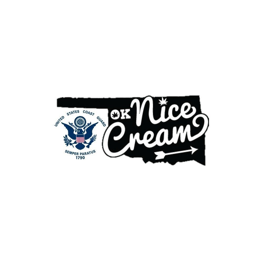 Triple X Mocha Bar (50mg) by OK Nice Cream