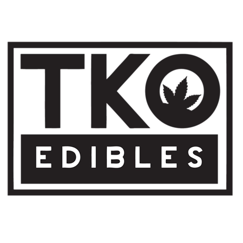Fruit Krispy [10pk] by TKO Edibles