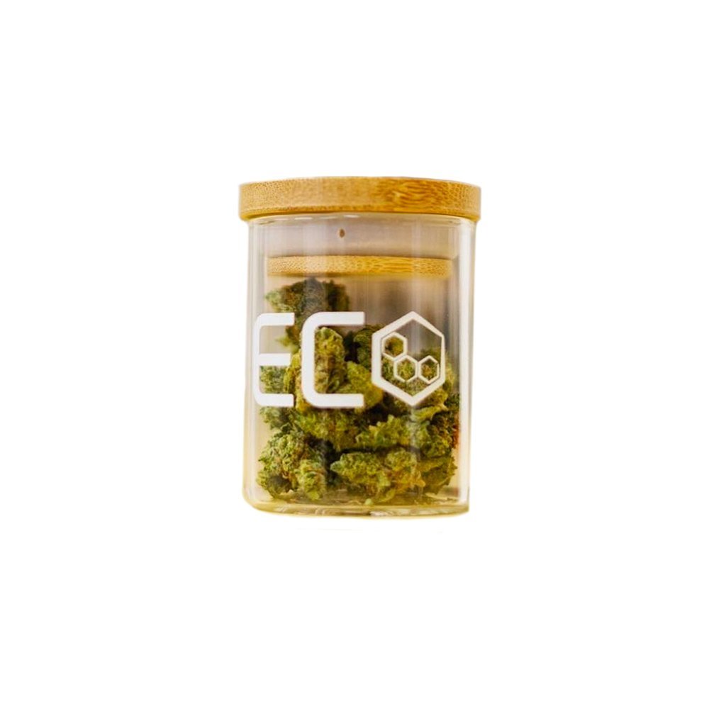 Airburstz by Eco Cannabis