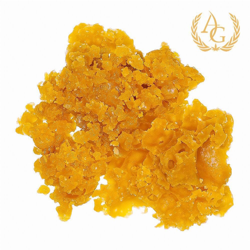 Quantum Kush by Apollo Grown