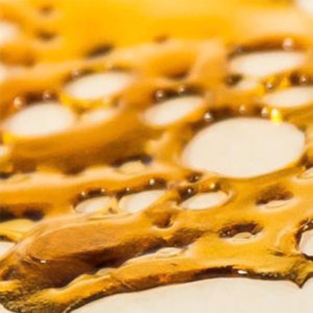 Quantum Kush by Aardvark Extracts