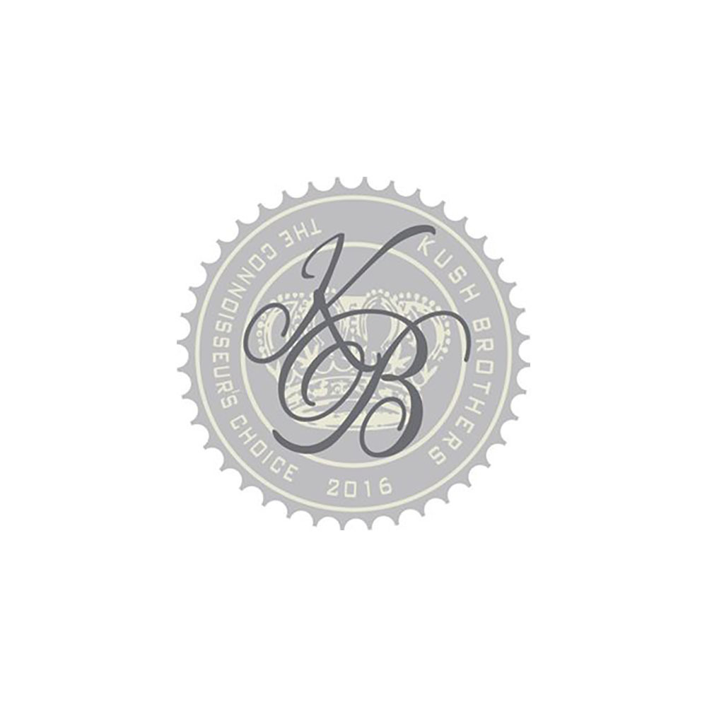 KBOG by Kush Brothers
