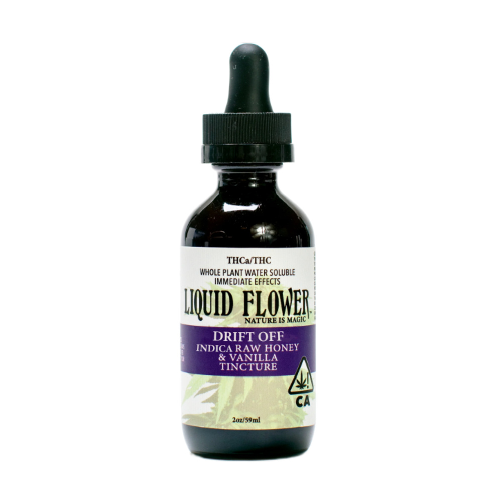 Drift Off Tincture (260mg) 2oz