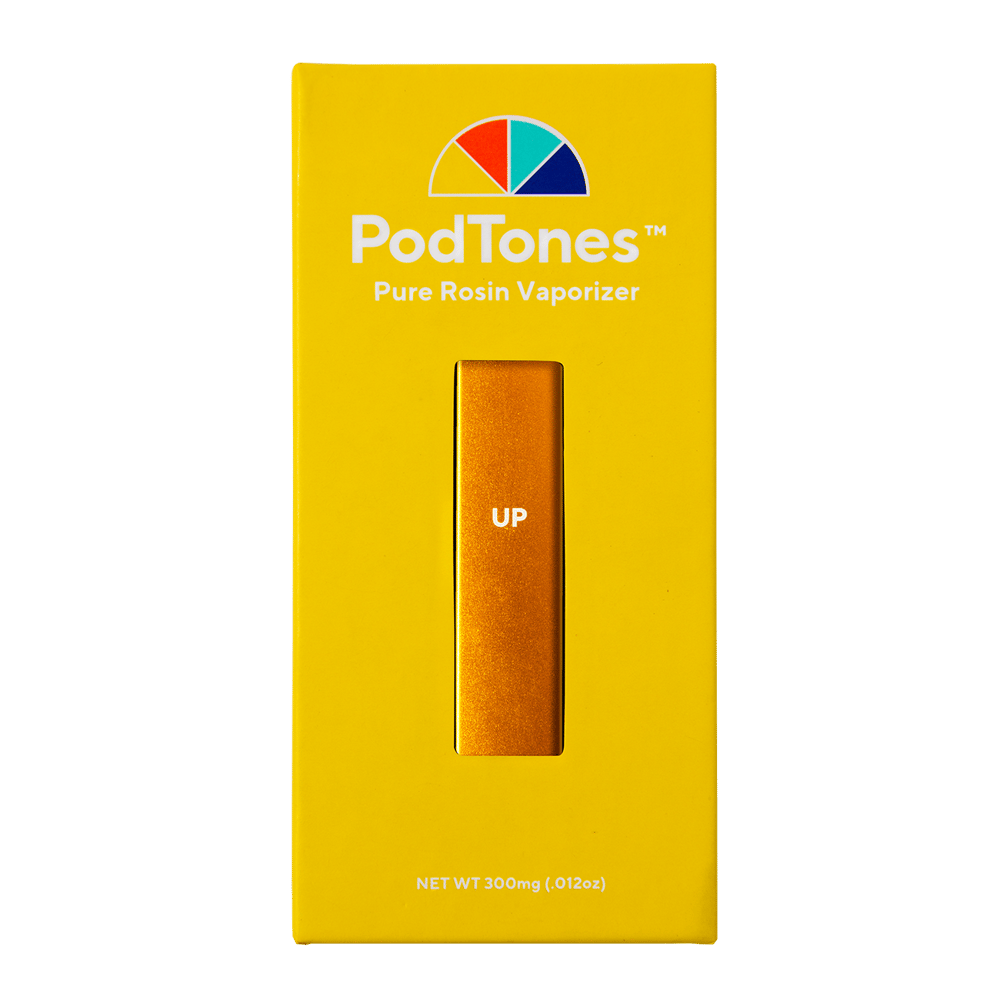 UP [300mg] by PodTones