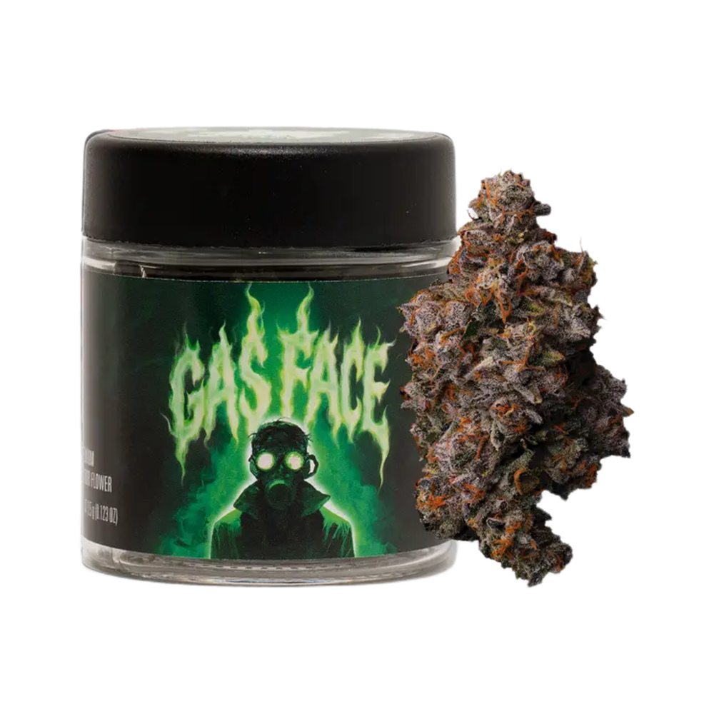 Gas Face
