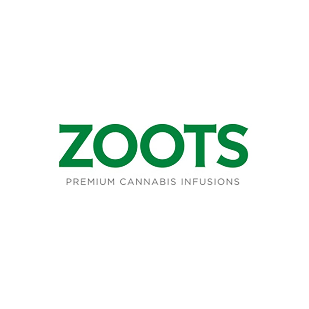 Watermelon [20pk] (100mg) by Zoots