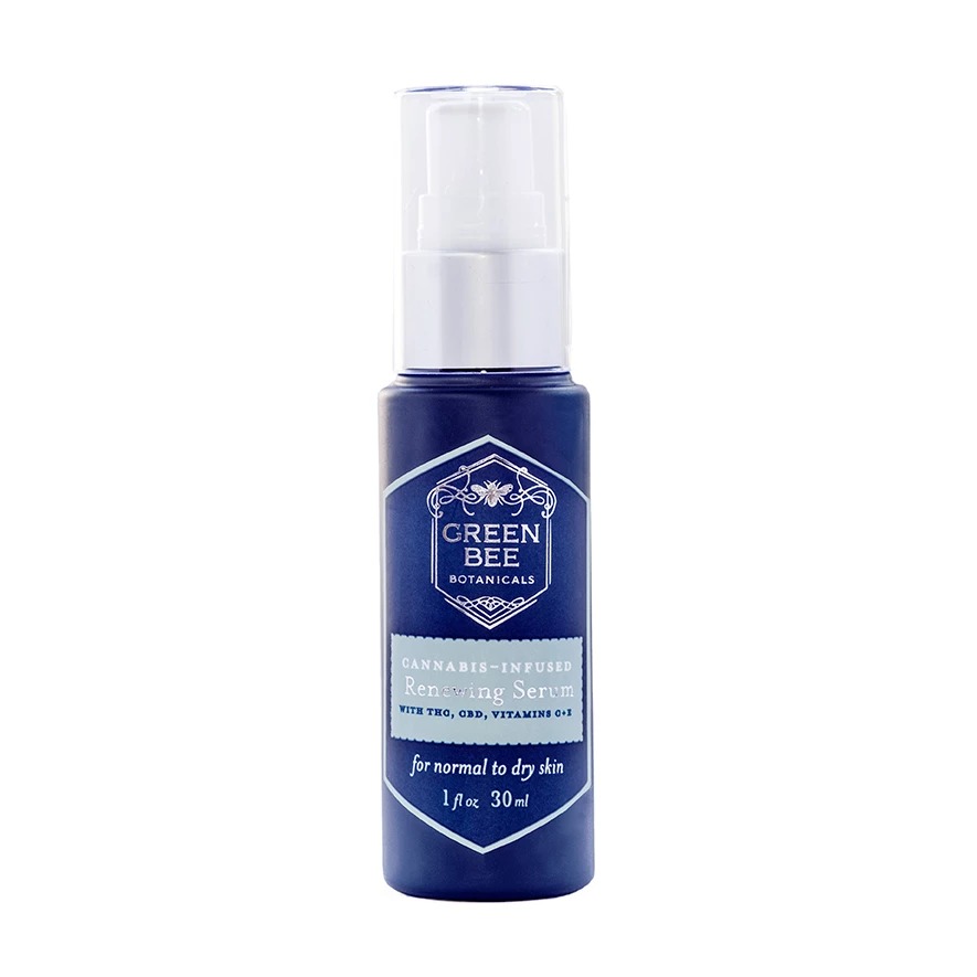 1:1 Renewing [30ml] by Green Bee Botanicals