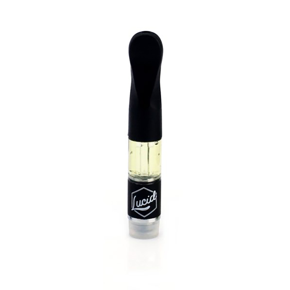 Alaskan Thunder Fuck by Lucid Oils