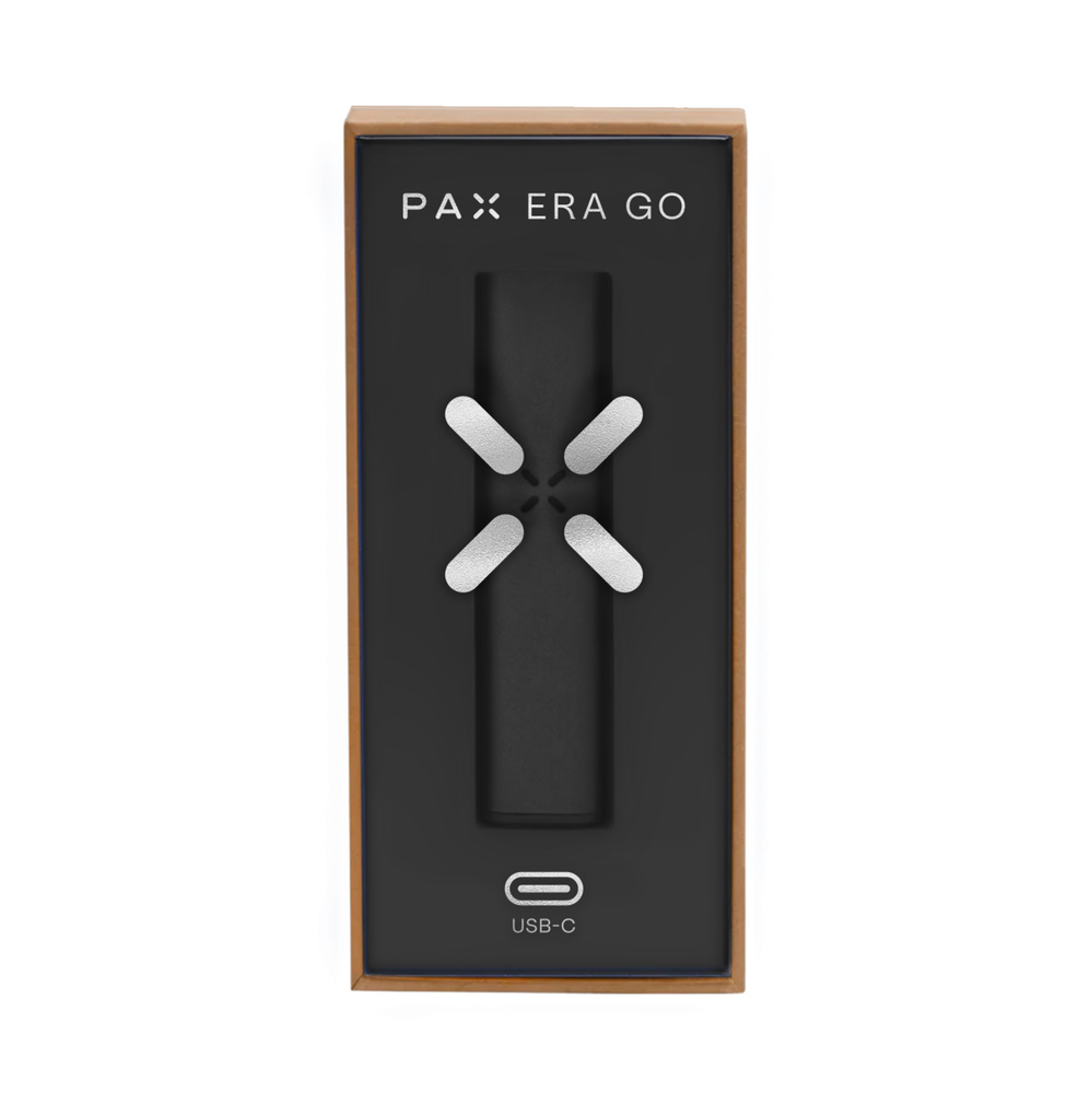 Era Go - Black