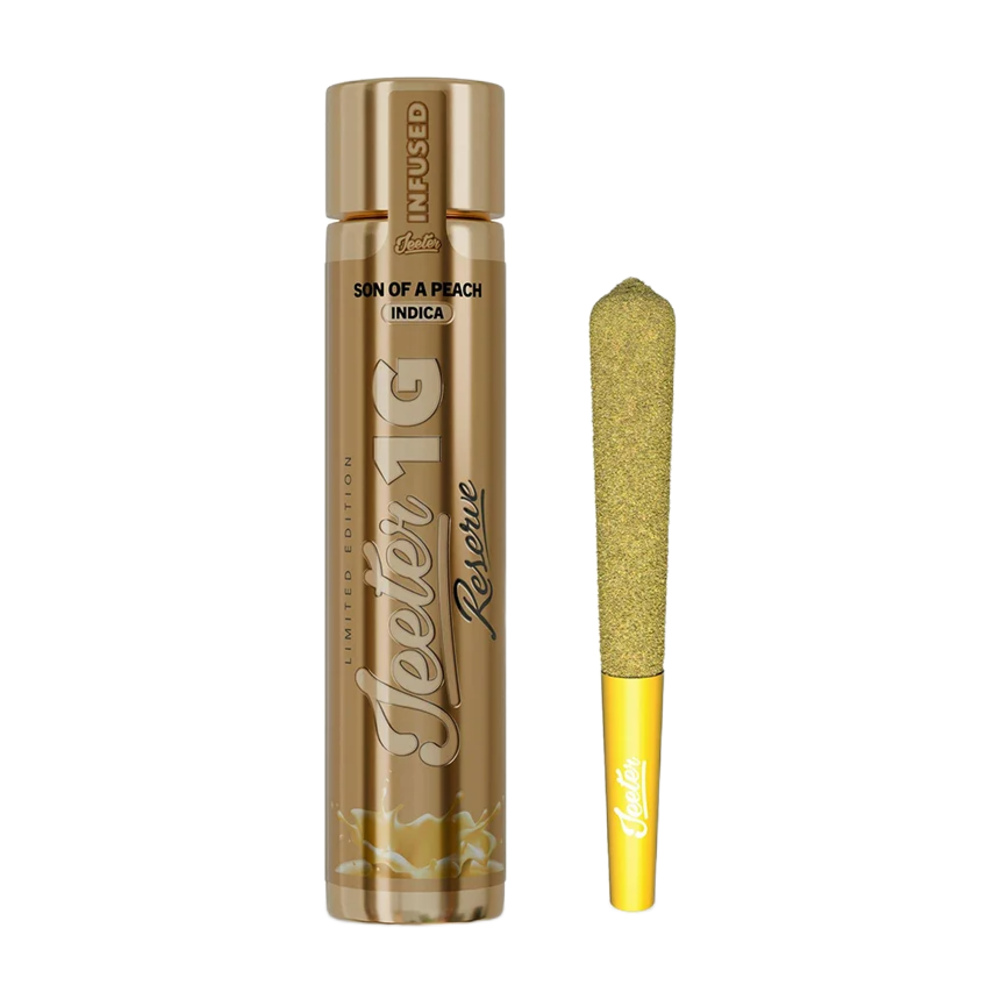 Son Of A Peach [1g]