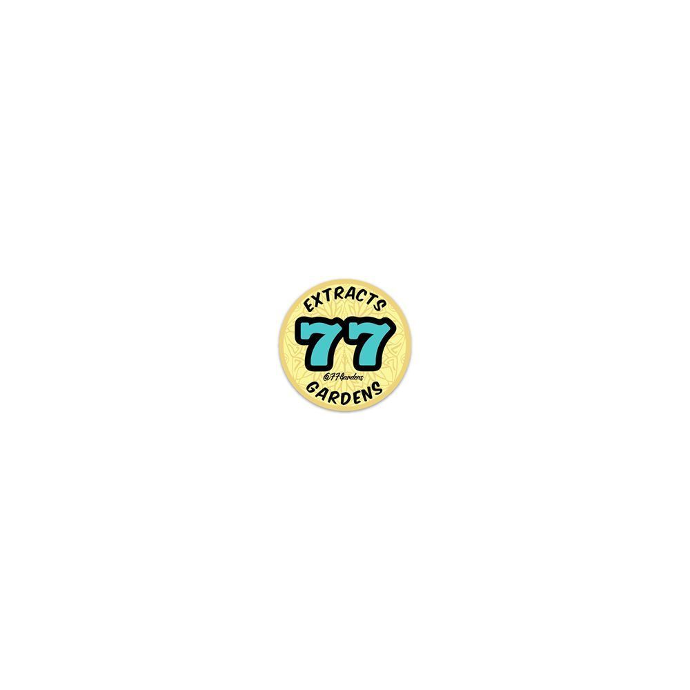 66 Cookies x Starmalade by 77 Extracts
