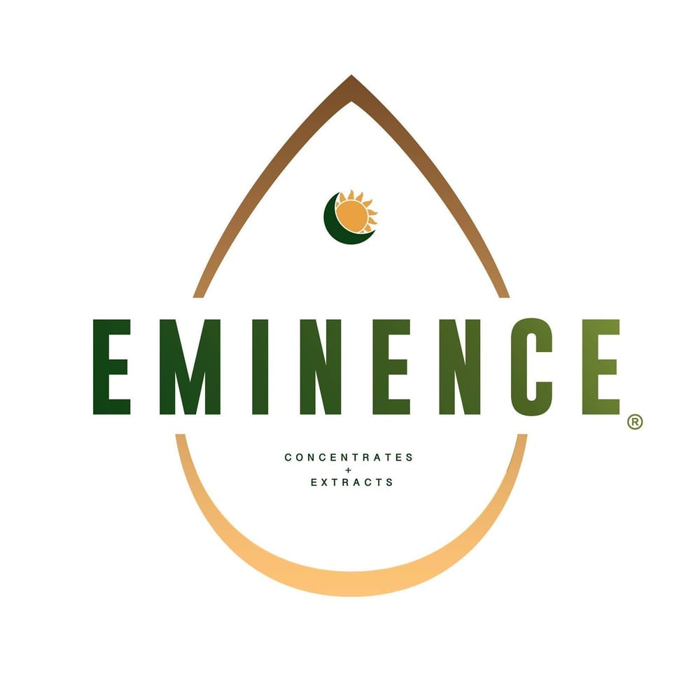 Alien Triple by Eminence CX