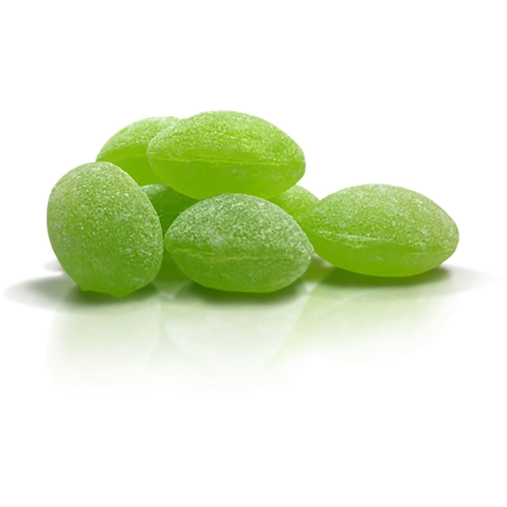 Apple Drops (100mg) by Jamyn