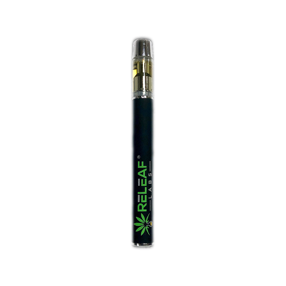 Garden Fresh Berry [1000mg] by Baked Releaf