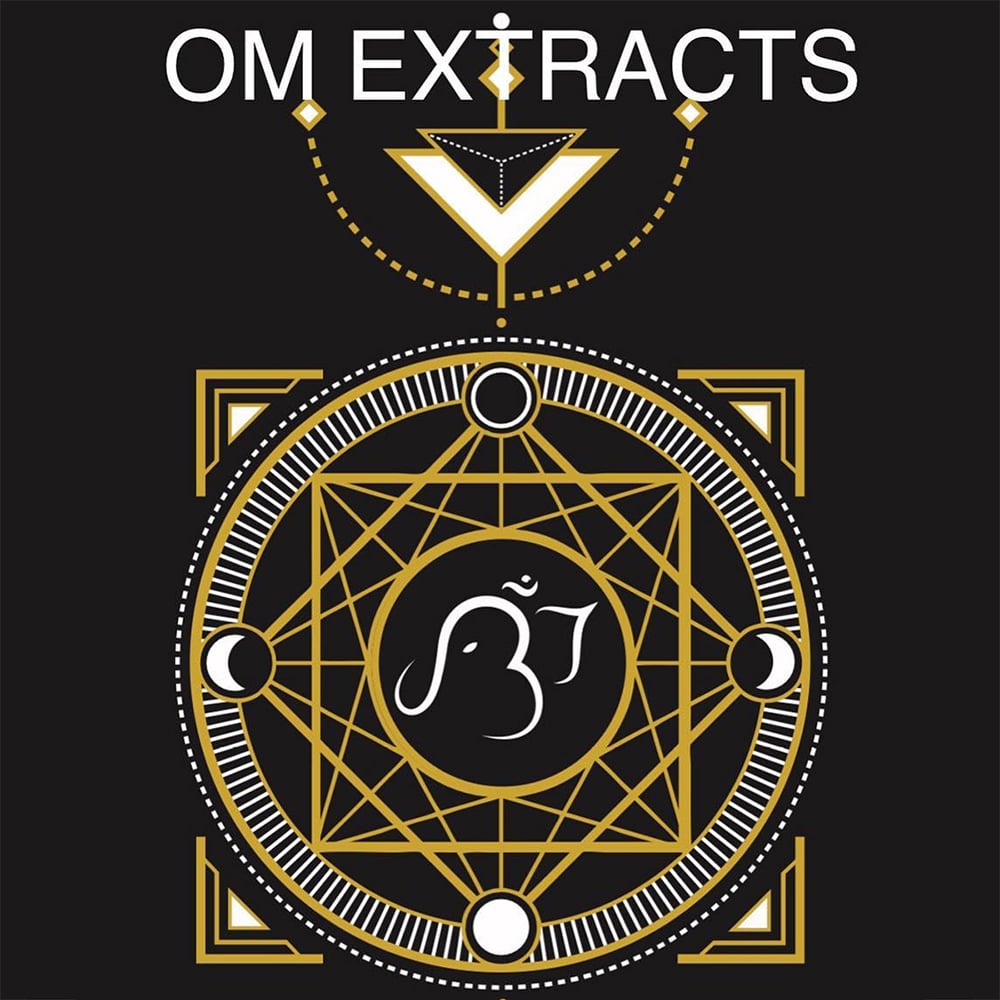 1:1 Lifted Lemons by Om Extracts