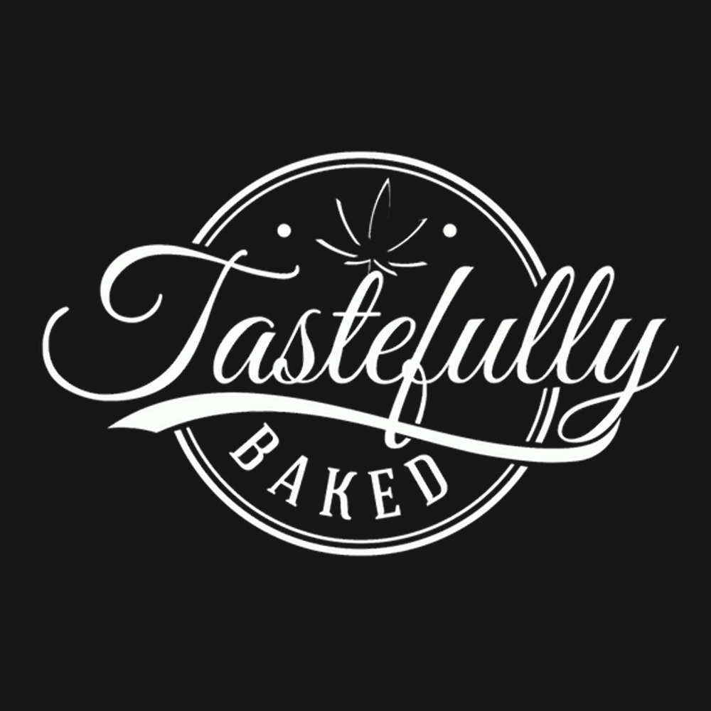 Cacao (453mg) by Tastefully Baked