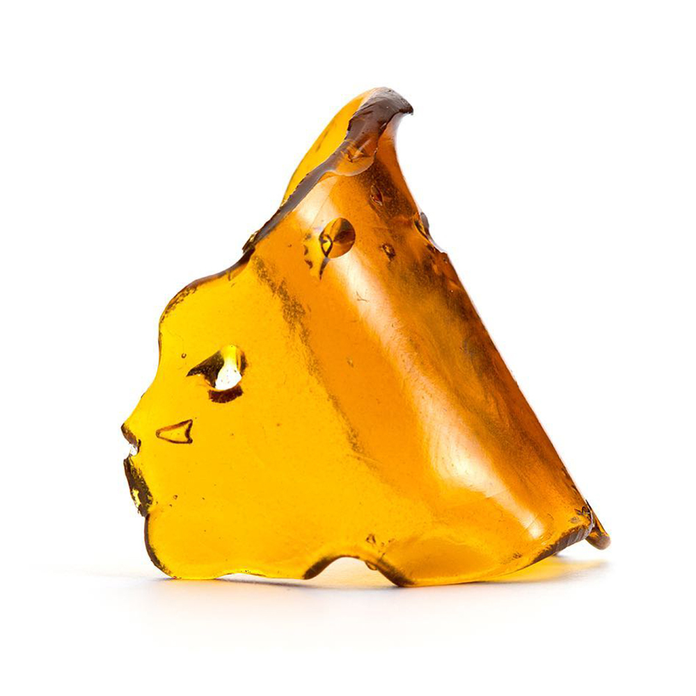 Apple Rock Candy by Shango