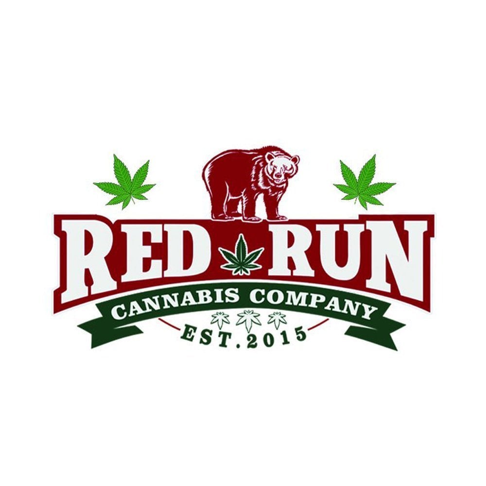 Bob's Indica Mix by Red Run Cannabis Company