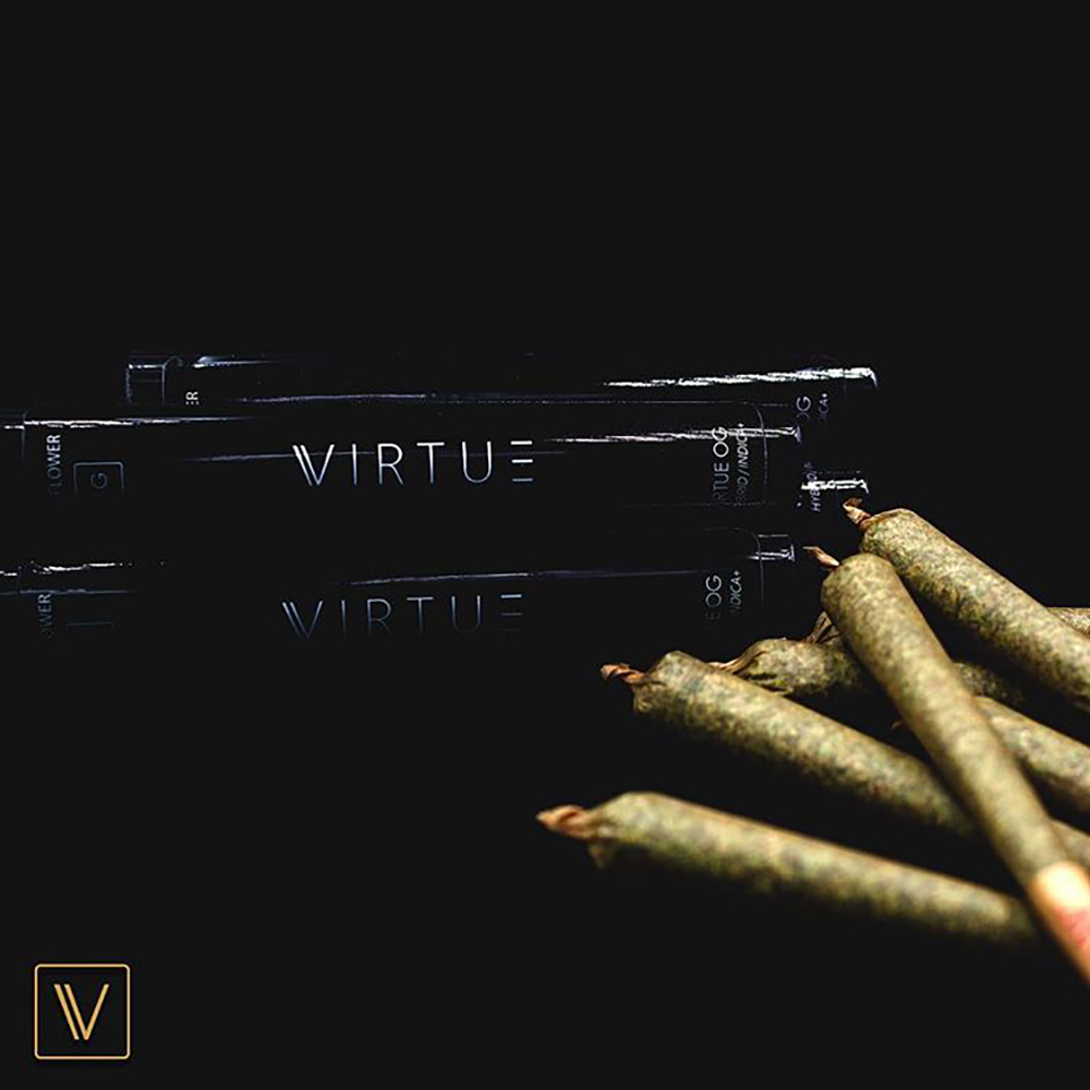 Yo-11 [1g] by Virtue