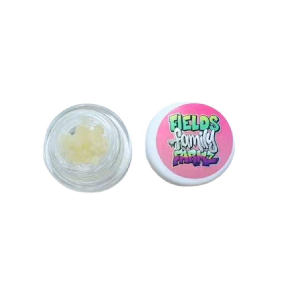 Pink Lemonade Gelato