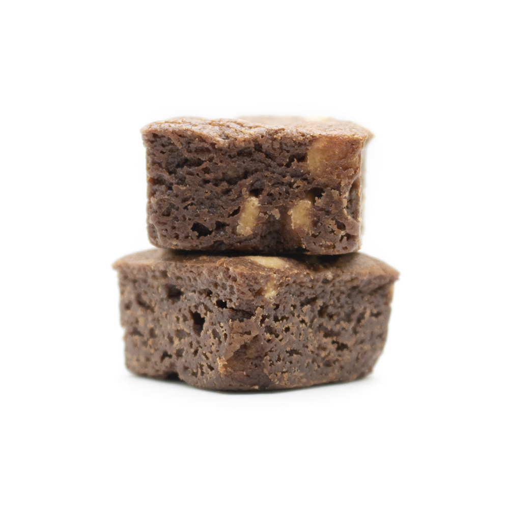Ultimate Fudge [10pk] (100mg) by Magic Kitchen