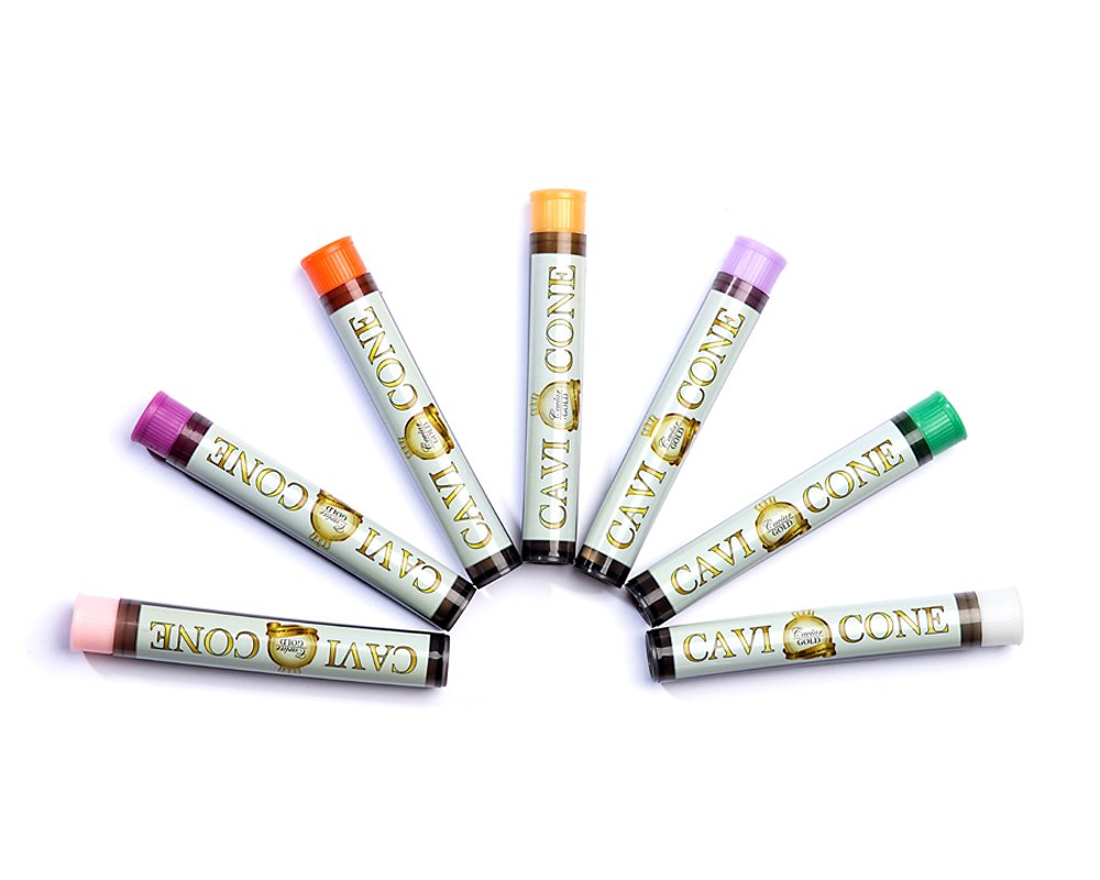 Original Gangsta [1.3g] by Caviar Gold