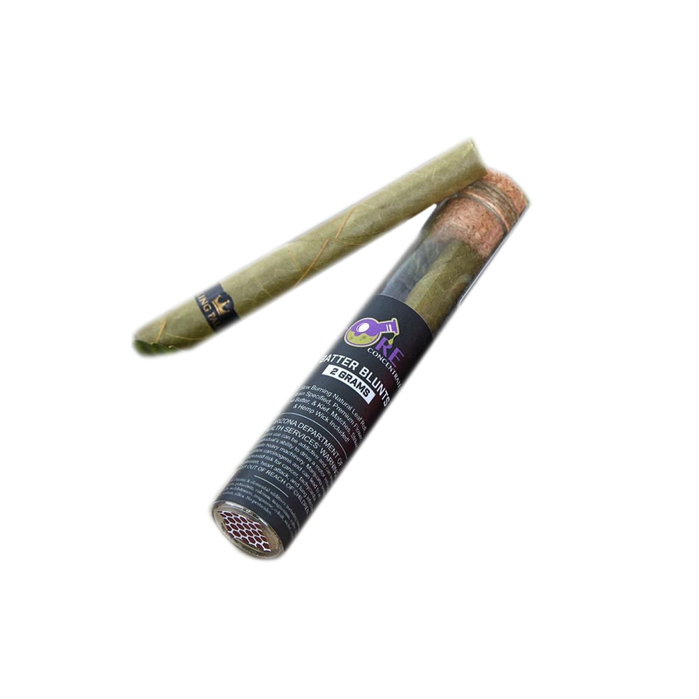 BJ x BNG [1g] by Core Concentrates