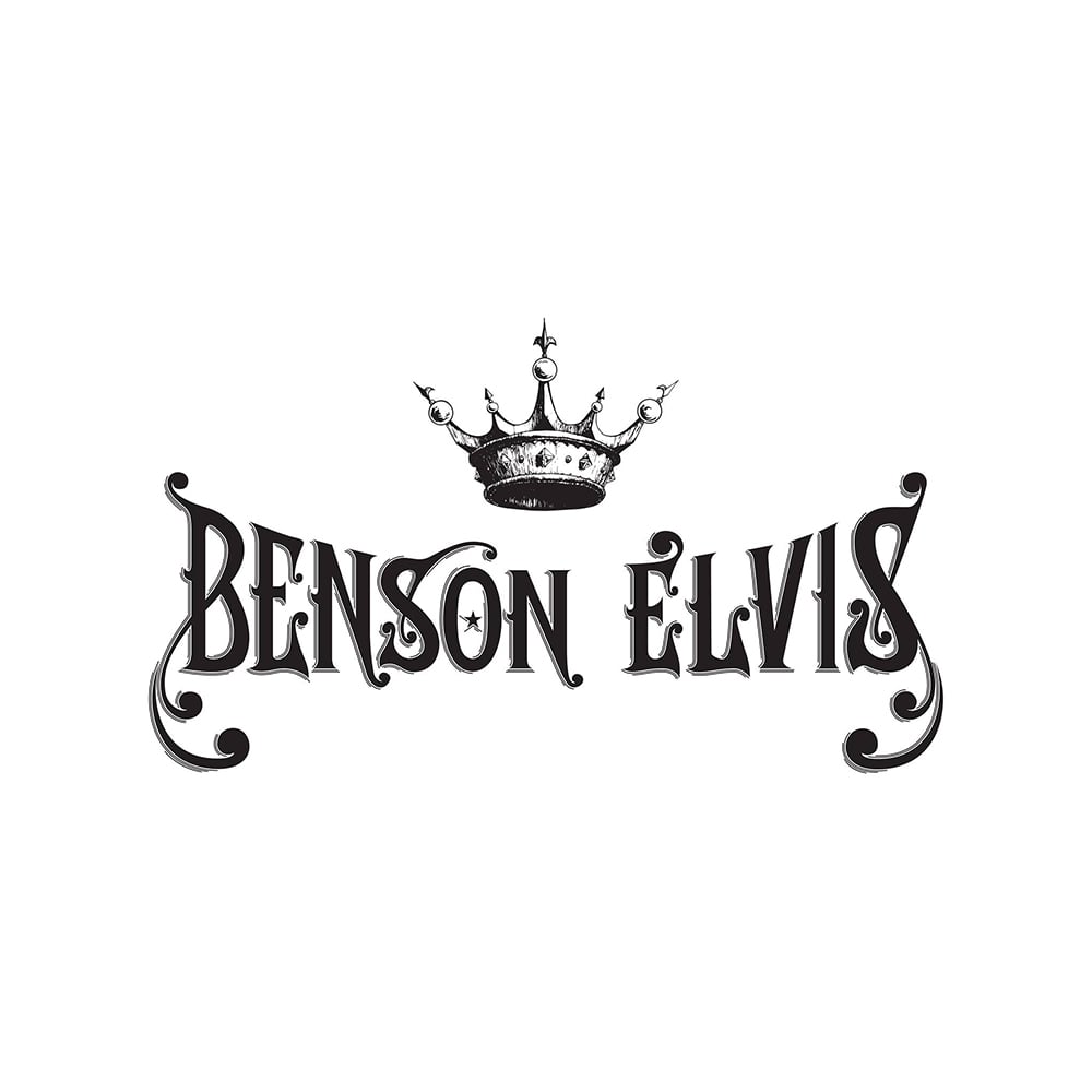 1:1 Mendo Quinn by Benson Elvis