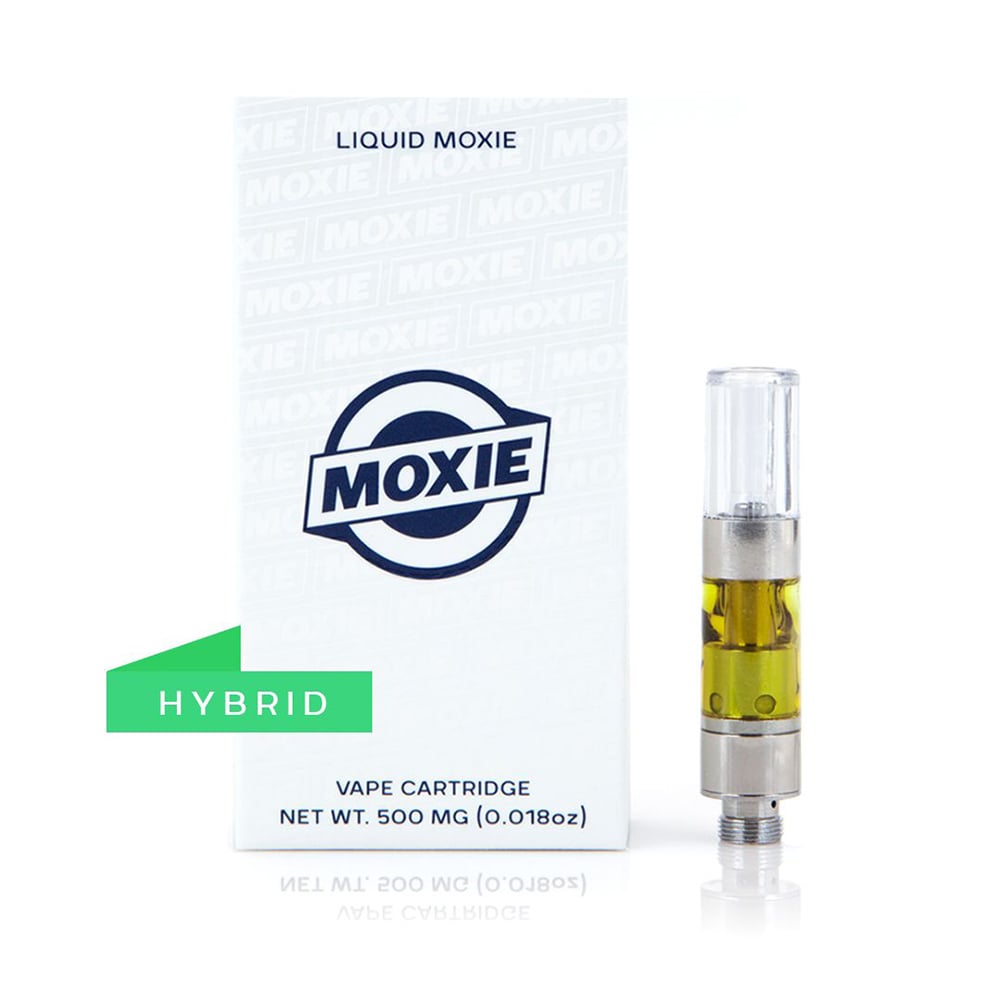 1:1 Forbidden Fruit by Moxie
