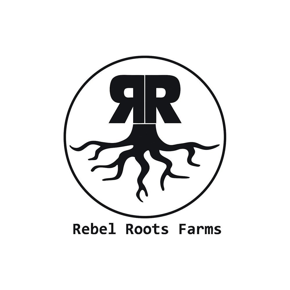 1:1 (THC:CBD) Multi Strain by Rebel Roots Farms