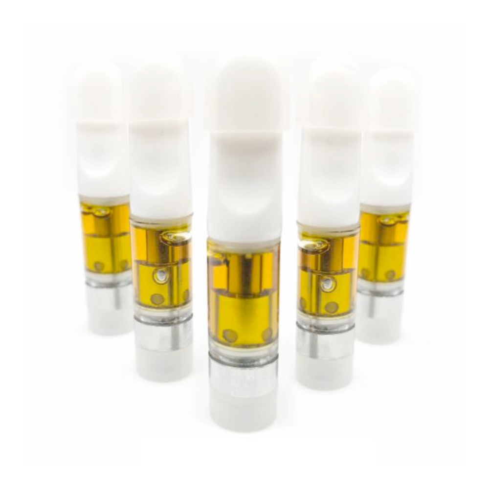 Animism x Eureka Lemons by White Label Extracts