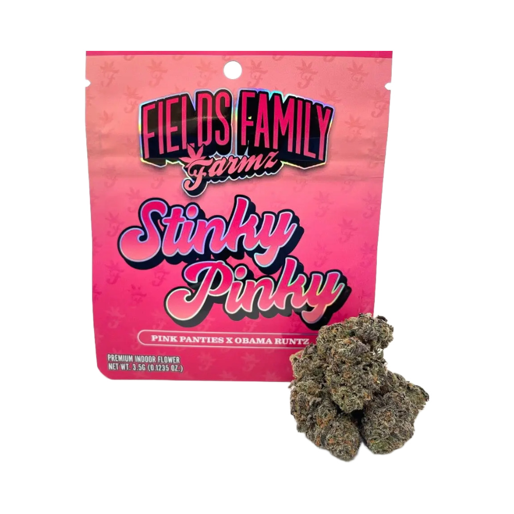 Stinky Pinky