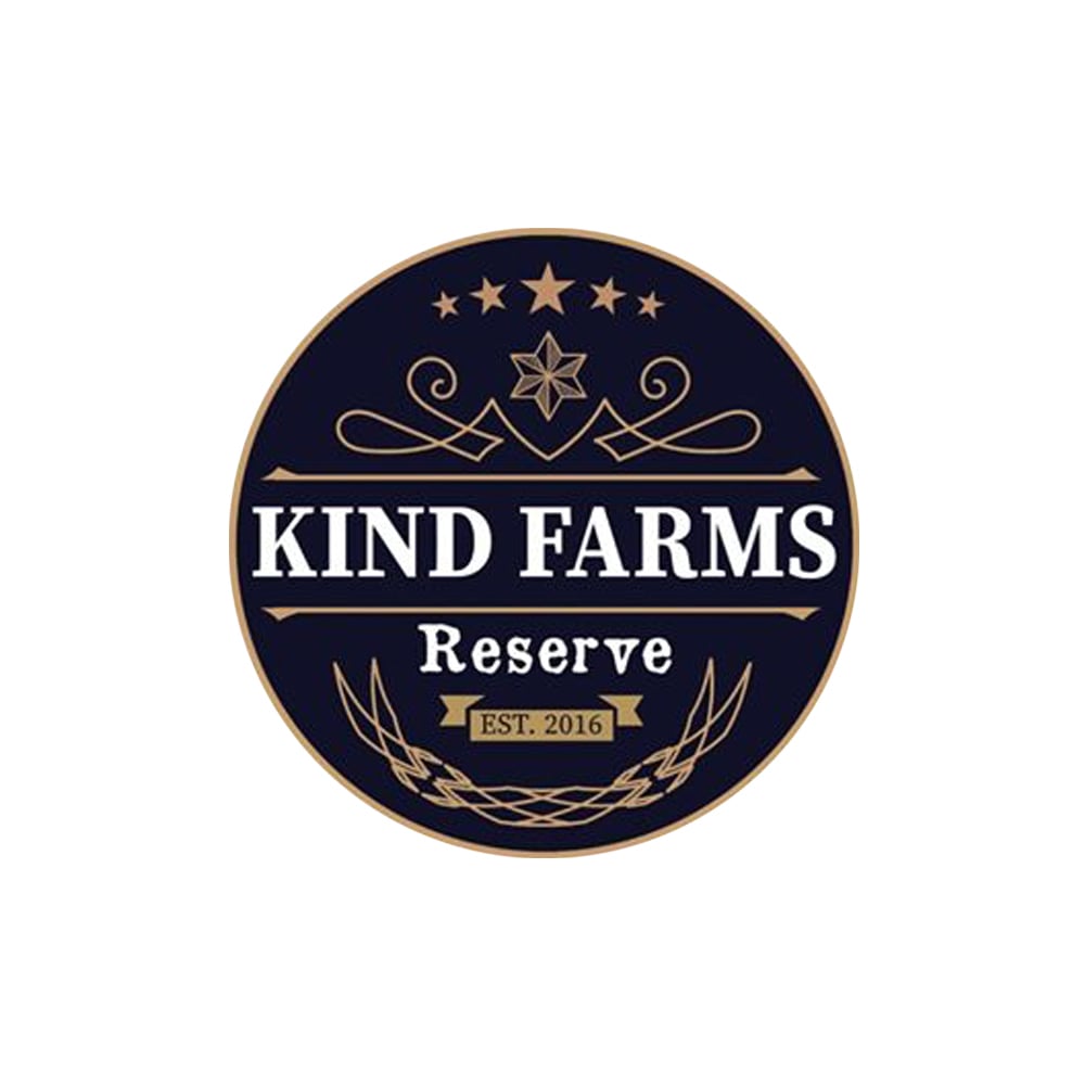 Caramel (300mg) by Kind Farms