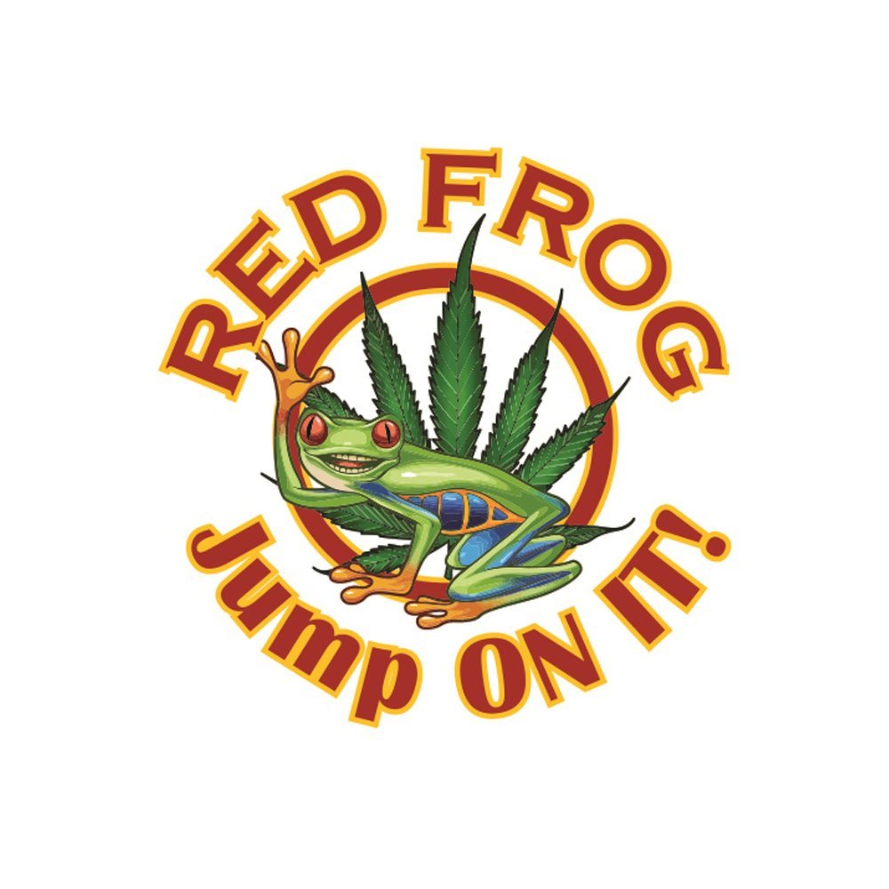 Dallas Diesel by Red Frog