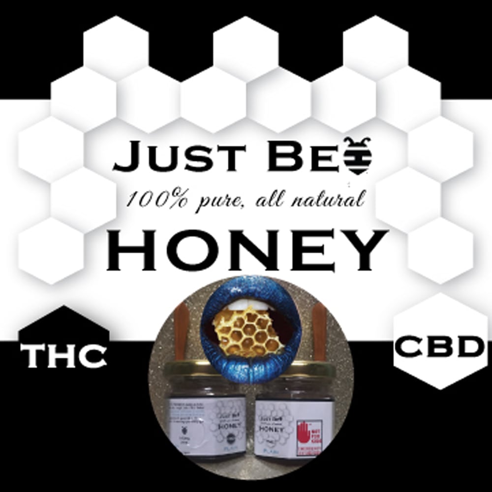 Sour Tsu x Harle-Tsu (100mg CBD) by Northwest Wonderland
