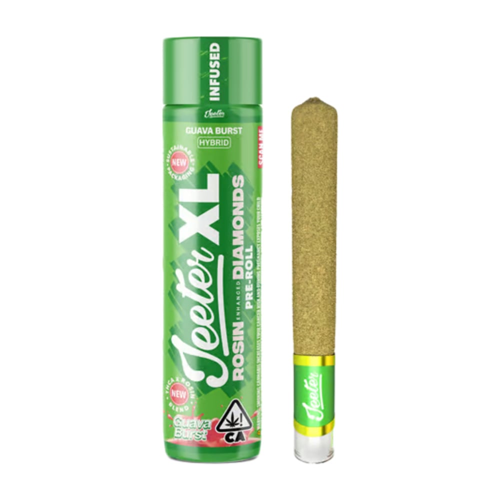 Guava Burst [2g]