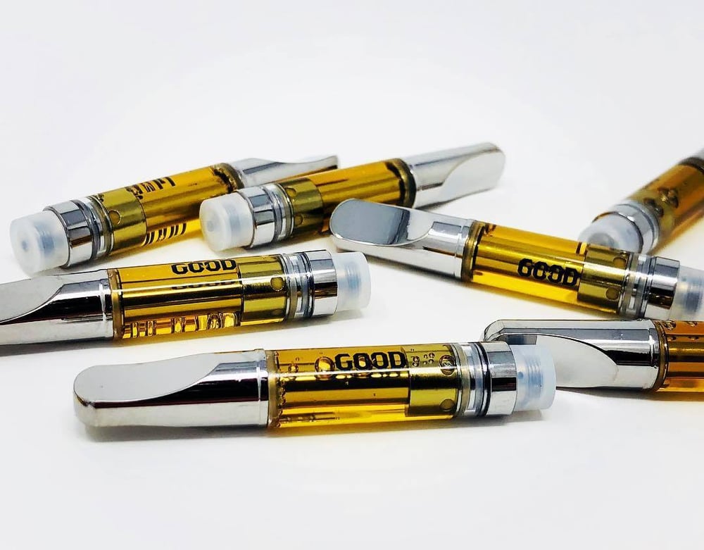 Jack Attack by Good Cannabis