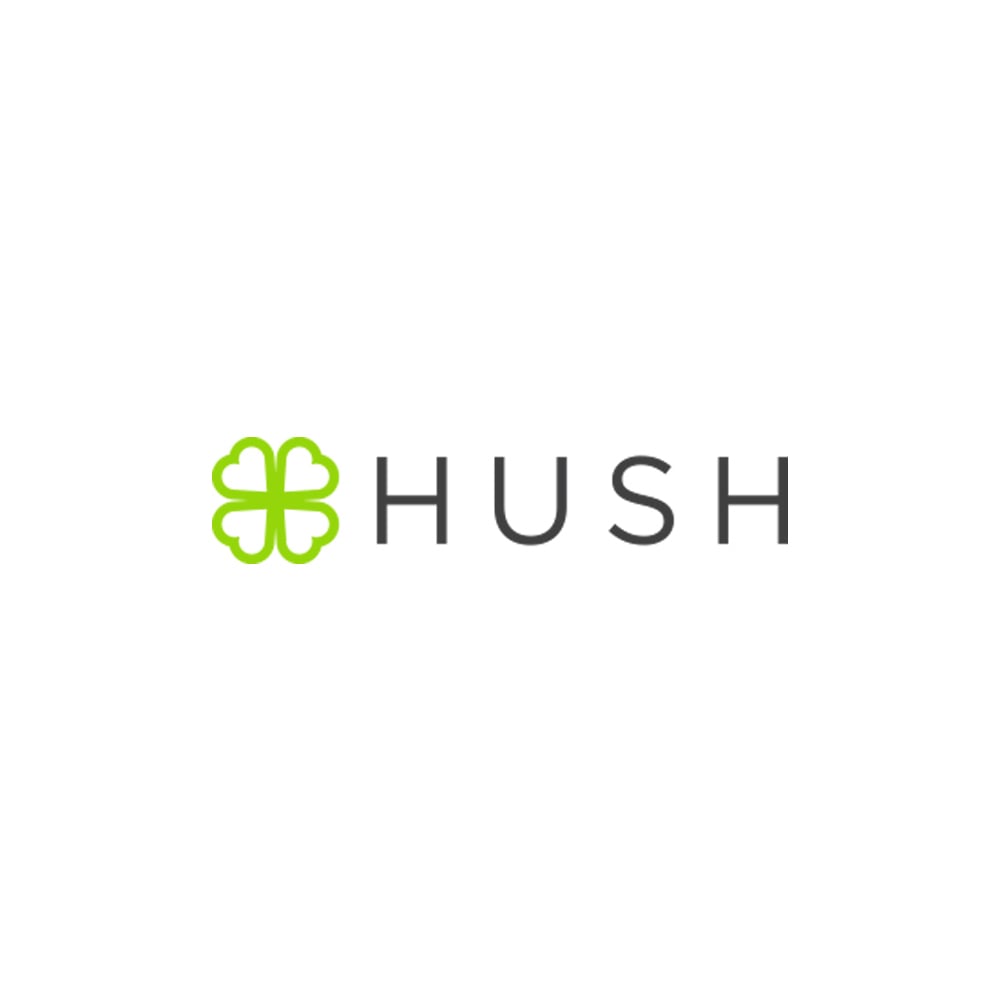 White Guava [1000mg] by Hush